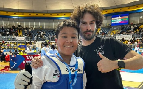 Strepitosa Pro Vercelli Taekwondo: pioggia di medaglie alla Royal Cup