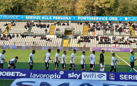 Inter Under 23-Pro Vercelli: le probabili formazioni