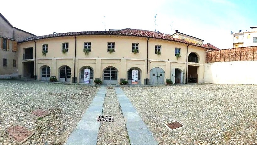 Allo Spazio Gioin di Vercelli, film e videogiochi che hanno segnato un’epoca
