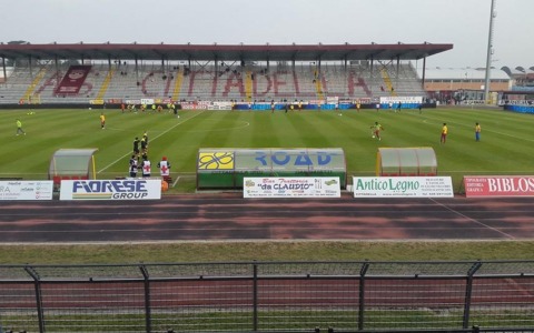 D’accordo oppure No? Cittadella-Pro Vercelli 2-1, pagelle: El Bouchataoui e Burruano top. Mallahi sciagurato