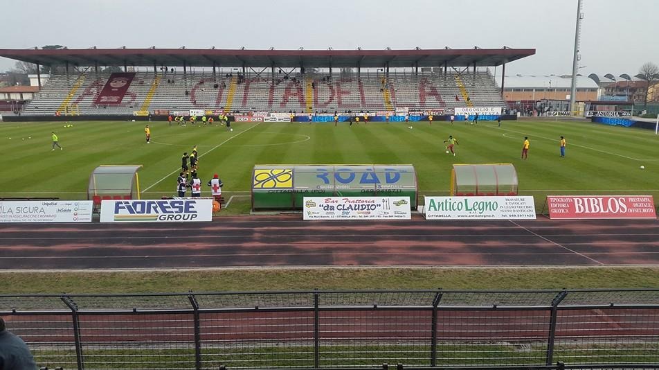 D’accordo oppure No? Cittadella-Pro Vercelli 2-1, pagelle: El Bouchataoui e Burruano top. Mallahi sciagurato