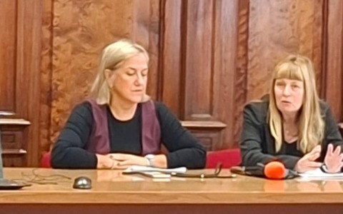 Al Cavour si parla di Stato: la Prefettura apre la rassegna culturale 2025-2026