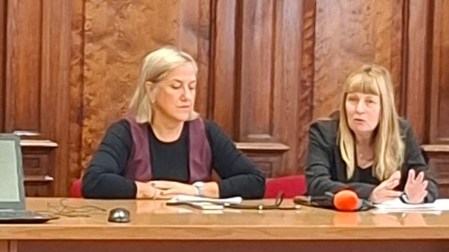 Al Cavour si parla di Stato: la Prefettura apre la rassegna culturale 2025-2026