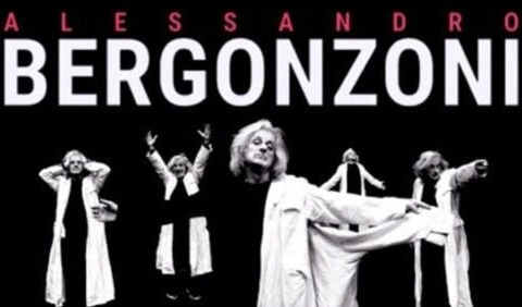Teatro Civico: annullato lo spettacolo di Bergonzoni di martedì 4 novembre