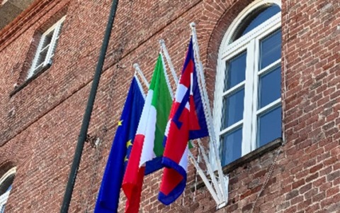 Istituto Calamandrei: tanti laboratori all’avanguardia