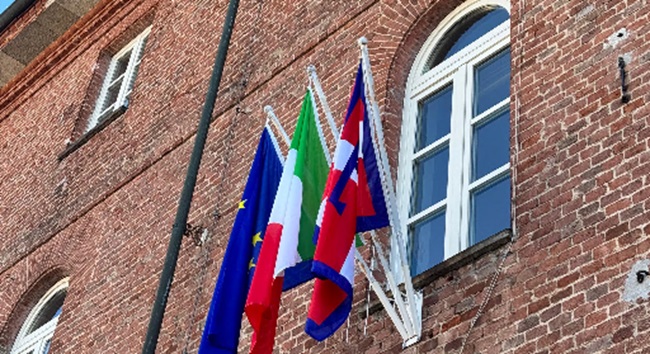 Istituto Calamandrei: tanti laboratori all’avanguardia