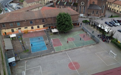 CNOS-FAP Vercelli: un centro formativo d’eccellenza