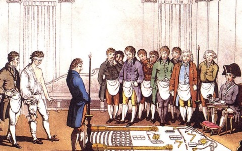 I Massoni a Vercelli: convegno storico domenica al Dugentesco