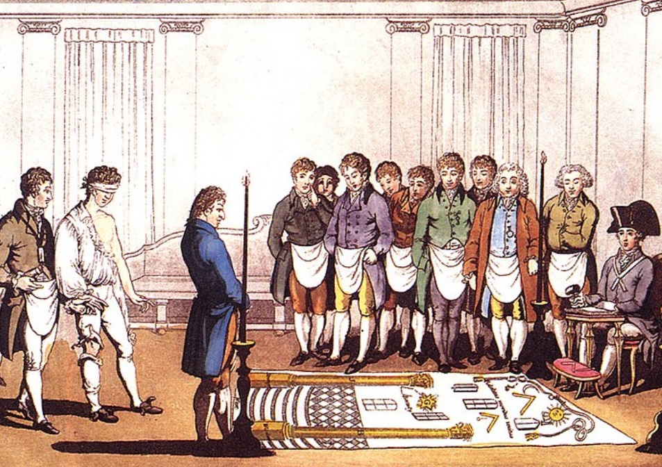 I Massoni a Vercelli: convegno storico domenica al Dugentesco