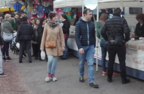 Mercato di Sant’Andrea: il ritorno di una tradizione