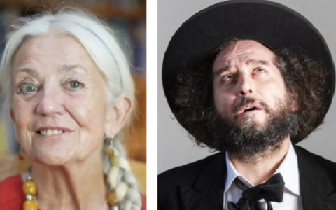 Festival di Poesia Civile al via oggi nel ricordo di Giusi Baldissone