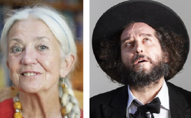 Festival di Poesia Civile al via oggi nel ricordo di Giusi Baldissone