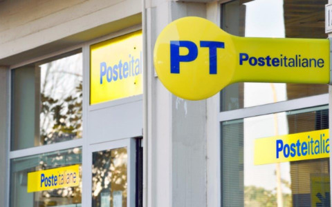 Poste Italiane festeggia 150 anni di Risparmio, in provincia oltre un miliardo tra libretti e buoni postali