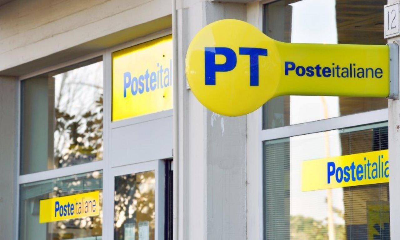 Poste Italiane festeggia 150 anni di Risparmio, in provincia oltre un miliardo tra libretti e buoni postali
