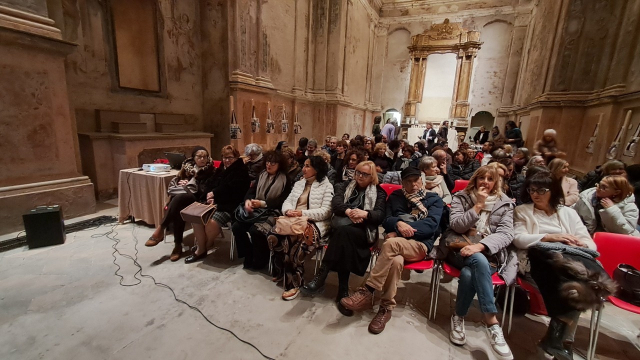 L’Essenza: grande successo per la serata di Diapsi ed Erba d’Ca