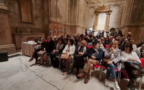 L’Essenza: grande successo per la serata di Diapsi ed Erba d’Ca