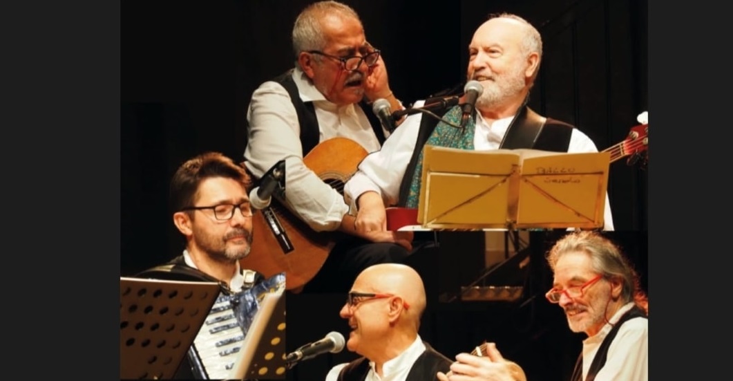 Circolo Dessì: un ricco mese di novembre