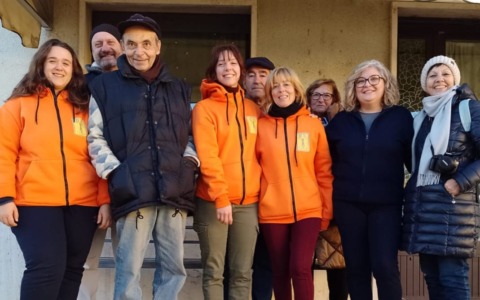 Grande successo a Crova per la Giornata del Ringraziamento e i Presepi