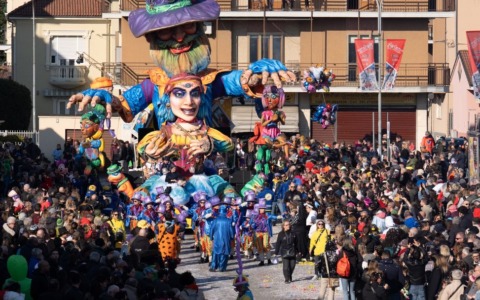 Carnevale storico di Santhià, parte il conto alla rovescia: stilato il “programmone” 2026