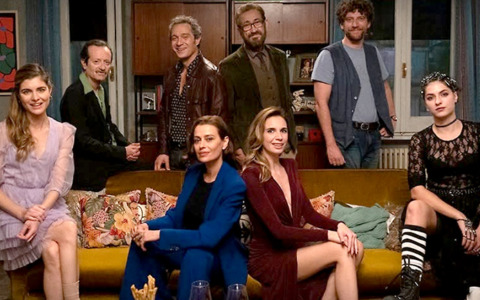 Gioin, al via il primo appuntamento col cinema gratuito