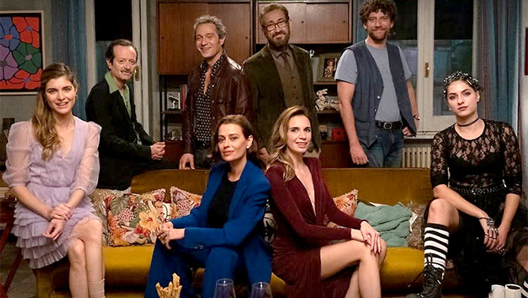 Gioin, al via il primo appuntamento col cinema gratuito