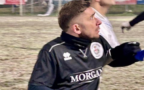 Csi: big-match Crova-Real Saluggia in parità. Piemonte Sport roboante: 3-0 alla Rinascente Bianzè