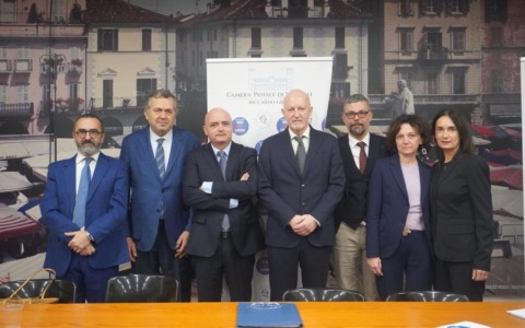 Separazione carriere di Giudici e Pm: il Sì convinto della Camera Penale di Vercelli