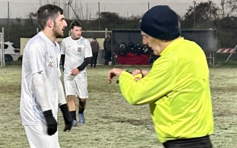 Calcio Csi, il programma del 10° turno: le “reginette” Real Saluggia e Borgo d’Ale vs Villata e Rinascente Bianzè