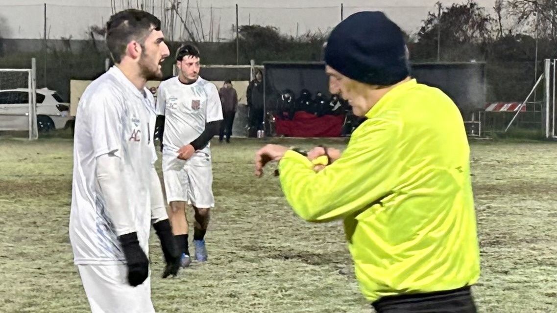 Calcio Csi, il programma del 10° turno: le “reginette” Real Saluggia e Borgo d’Ale vs Villata e Rinascente Bianzè
