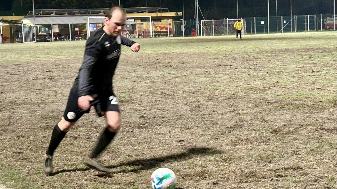 Calcio Csi: tutte le statistiche del campionato amatoriale vercellese al termine dei gironi di andata