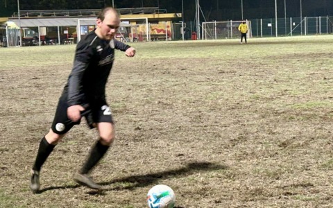 Calcio Csi: tutte le statistiche del campionato amatoriale vercellese al termine dei gironi di andata