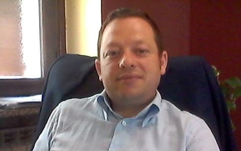 Trino e Vercelli piangono l’agente immobiliare Donatello Caroccia