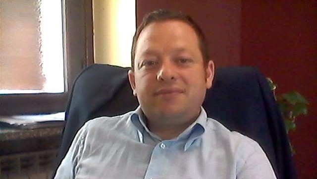 Trino e Vercelli piangono l’agente immobiliare Donatello Caroccia