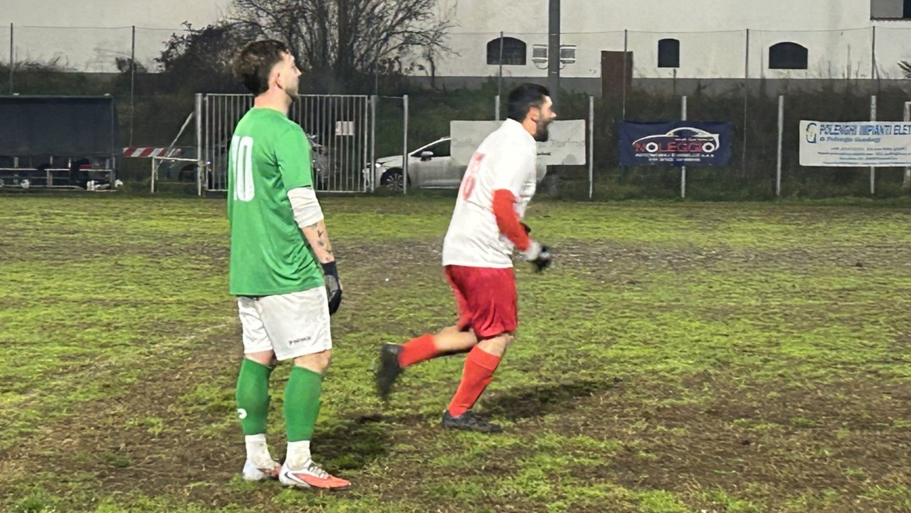 Csi: risultati, classifiche e tabellini dopo l’ultima giornata di andata. Nuovo rinvio per Celtic-Piemonte Sport