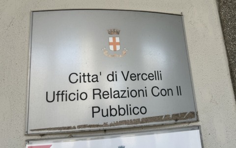 Urp Vercelli: da lunedì 22 dicembre scatta il cambio di orari
