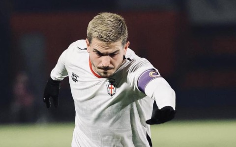 La Pro Vercelli gioca, l’Ospitaletto segna: sconfitta 2-0 al “Gino Corioni”