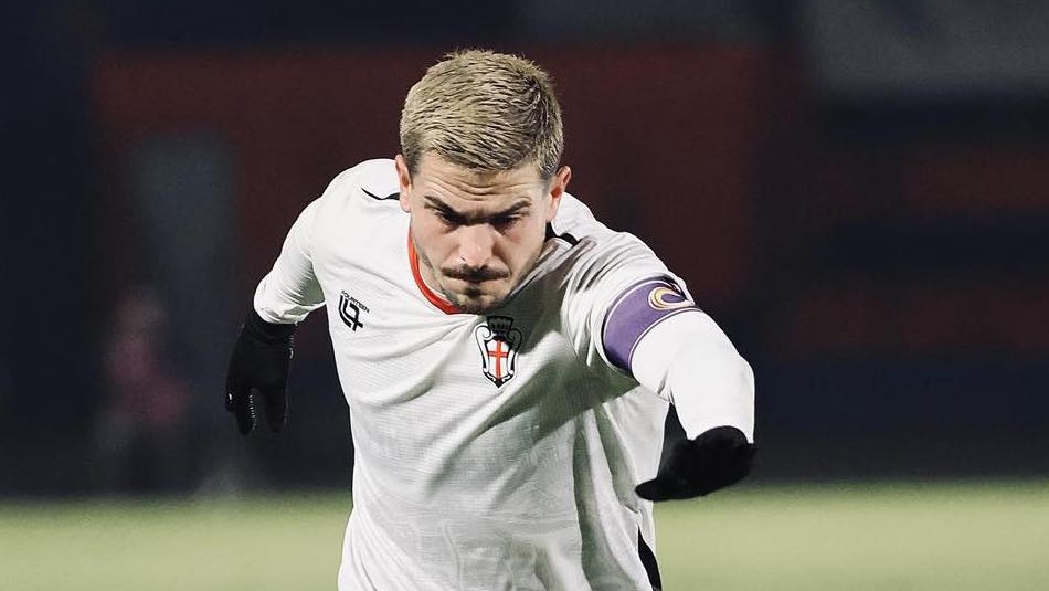 La Pro Vercelli gioca, l’Ospitaletto segna: sconfitta 2-0 al “Gino Corioni”