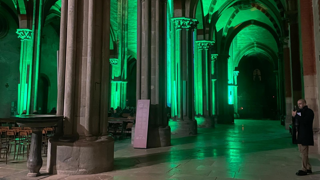 Natale e Capodanno: il programma proposto alla Basilica di Sant’Andrea