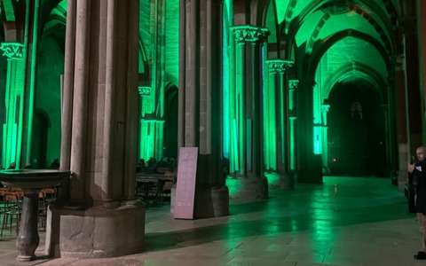 Natale e Capodanno: il programma proposto alla Basilica di Sant’Andrea