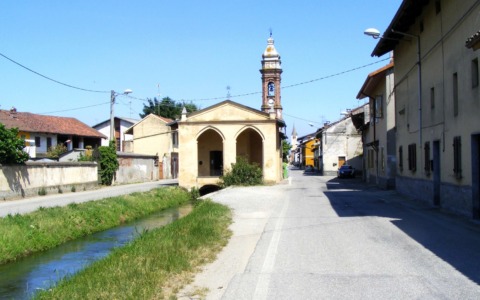 Lamporo: dopo lo scioglimento del consiglio comunale, sarà Lucia Castelluccio il commissario straordinario
