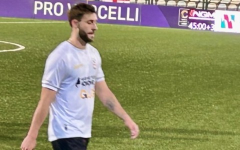 Pro Vercelli-Renate, le probabili formazioni