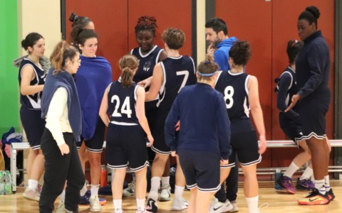 Vola la PFV: sei vittorie su sei partite e primato solitario in classifica