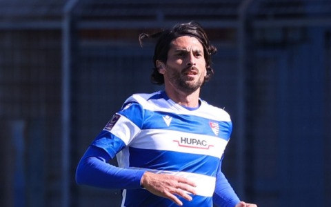 Pro Vercelli, riecco la Pro Patria: per i bustocchi, una crisi di risultati nerissima