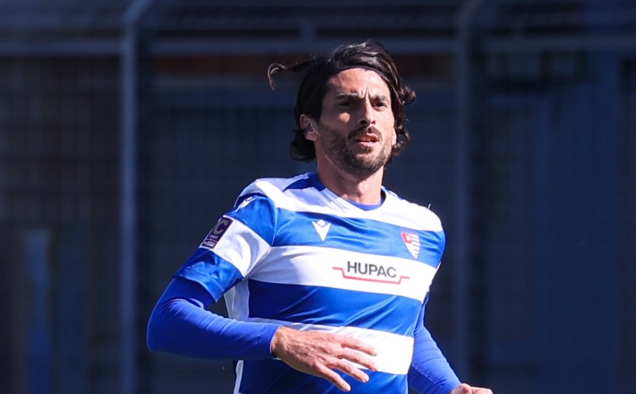 Pro Vercelli, riecco la Pro Patria: per i bustocchi, una crisi di risultati nerissima