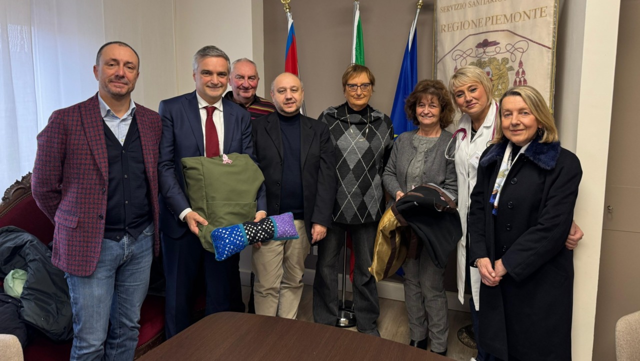 Progetto LILT-Coverfop: formazione e solidarietà al servizio dei pazienti oncologici