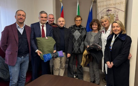 Progetto LILT-Coverfop: formazione e solidarietà al servizio dei pazienti oncologici