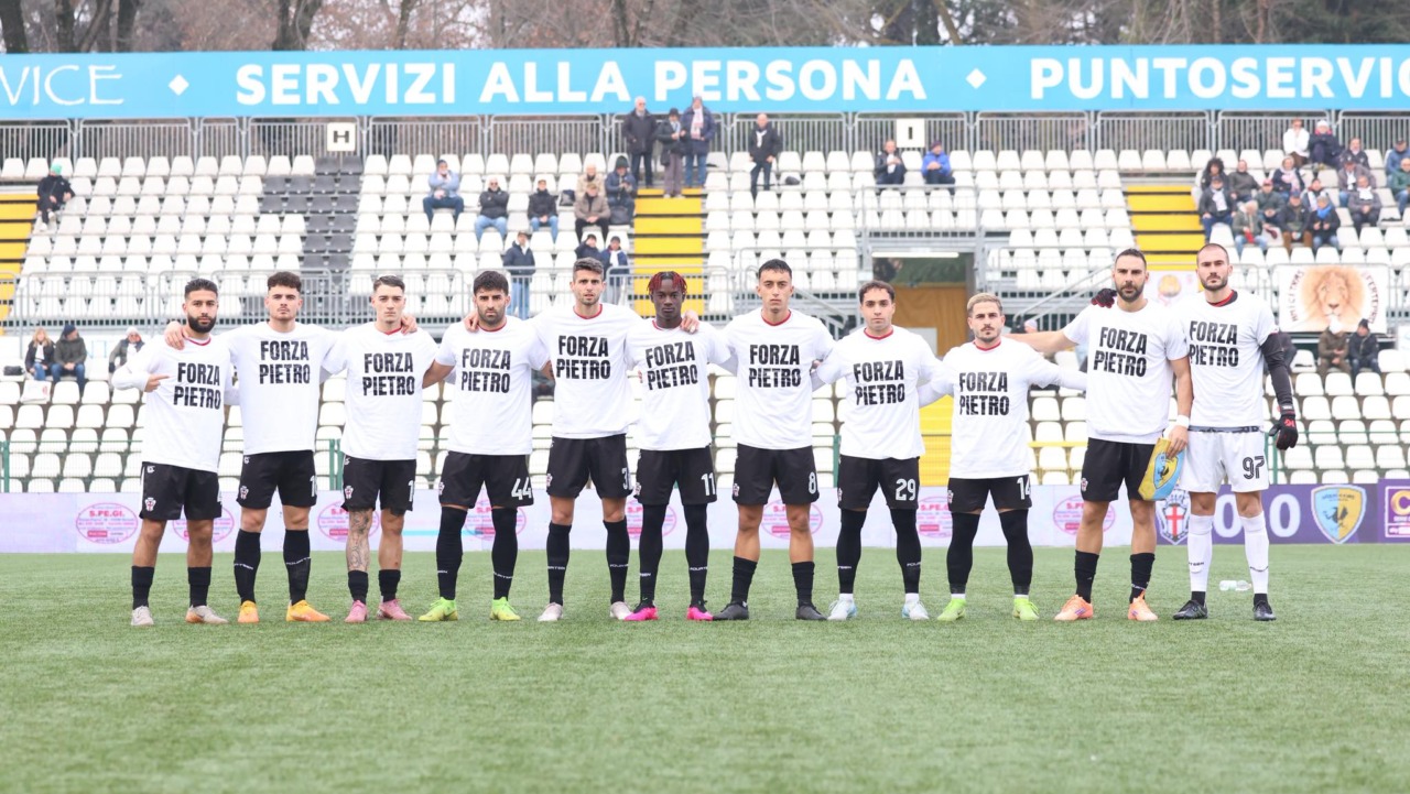 Pro Vercelli-Arzignano 0-5, pagelle: fioccano i “3” e i “4” senz’appello. Atteggiamento troppo grave