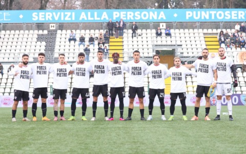 Pro Vercelli-Arzignano 0-5, pagelle: fioccano i “3” e i “4” senz’appello. Atteggiamento troppo grave