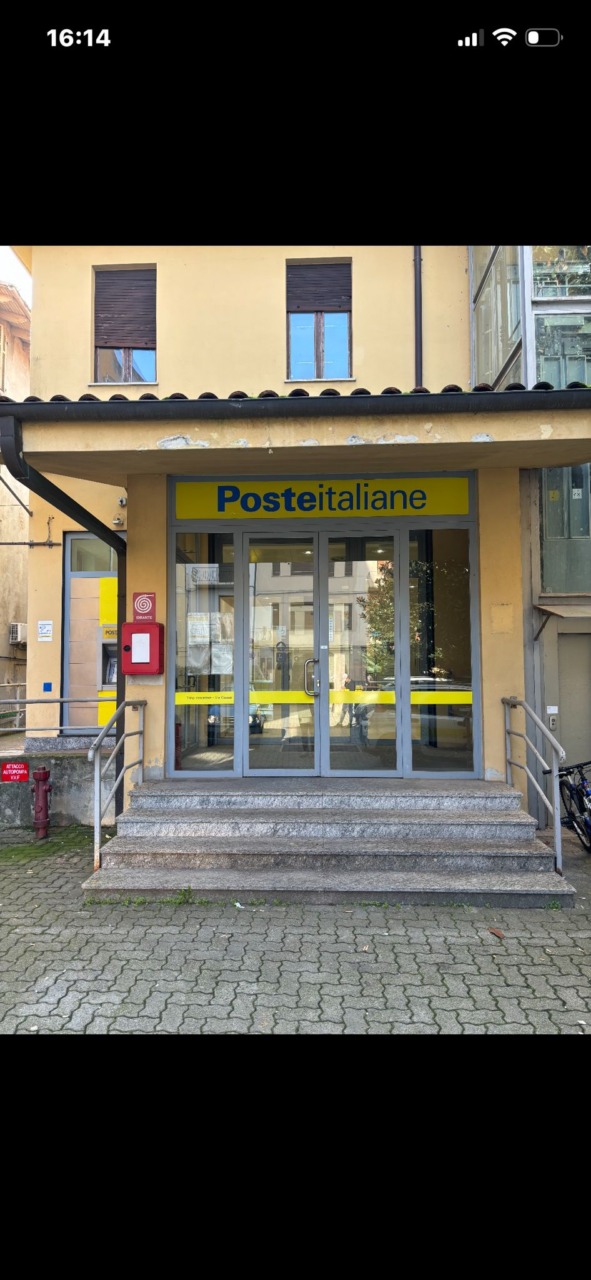 Trino: all’ufficio postale ora si possono fare anche i certificati anagrafici e previdenziali