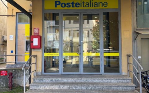 Trino: all’ufficio postale ora si possono fare anche i certificati anagrafici e previdenziali